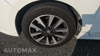 2018 Nissan Altima 2.5 SL - miniatura 32