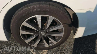2018 Nissan Altima 2.5 SL - miniatura 33