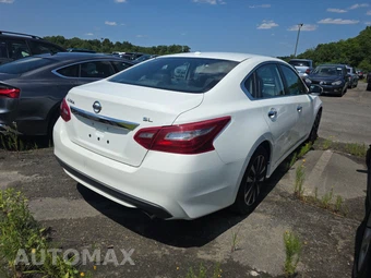 2018 Nissan Altima 2.5 SL - miniatura 4
