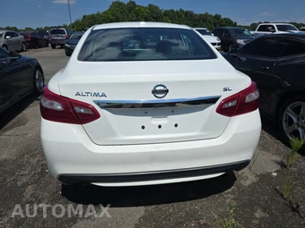 2018 Nissan Altima 2.5 SL - miniatura 5