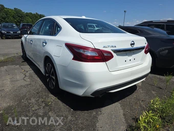 2018 Nissan Altima 2.5 SL - miniatura 6
