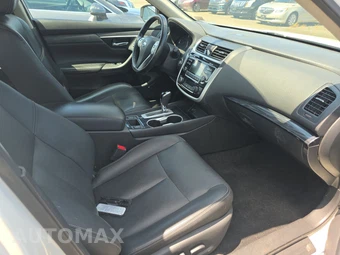 2018 Nissan Altima 2.5 SL - miniatura 8