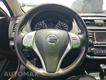 2018 Nissan Altima 2.5 SL - miniatura 10