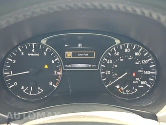 2018 Nissan Altima 2.5 SL - miniatura 12