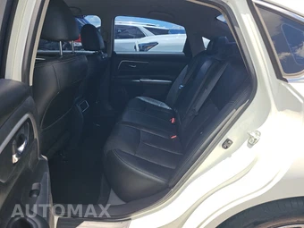 2018 Nissan Altima 2.5 SL - miniatura 13