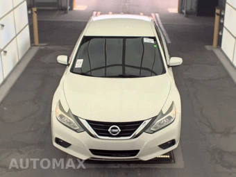 2018 Nissan Altima 2.5 SL - miniatura 2