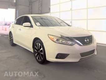 2018 Nissan Altima 2.5 SL - miniatura 3