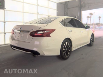 2018 Nissan Altima 2.5 SL - miniatura 4