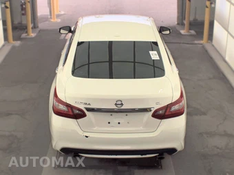 2018 Nissan Altima 2.5 SL - miniatura 5
