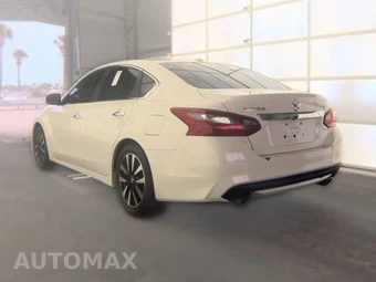 2018 Nissan Altima 2.5 SL - miniatura 6