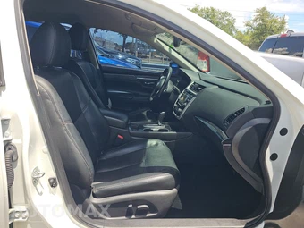 2018 Nissan Altima 2.5 SL - miniatura 8