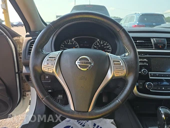 2018 Nissan Altima 2.5 SL - miniatura 10