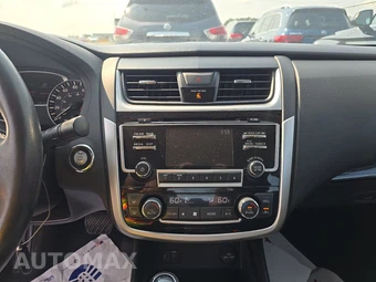 2018 Nissan Altima 2.5 SL - miniatura 11