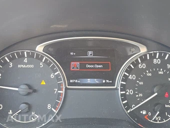 2018 Nissan Altima 2.5 SL - miniatura 12