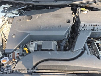2018 Nissan Altima 2.5 SL - miniatura 15
