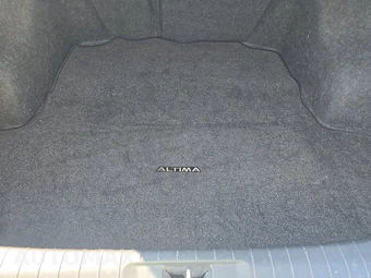 2018 Nissan Altima 2.5 SL - miniatura 16