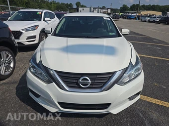 2018 Nissan Altima 2.5 SL - miniatura 2