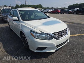 2018 Nissan Altima 2.5 SL - miniatura 3
