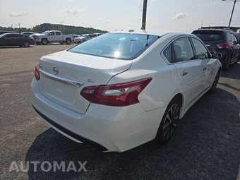 2018 Nissan Altima 2.5 SL - miniatura 4