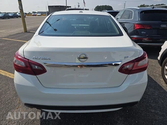 2018 Nissan Altima 2.5 SL - miniatura 5