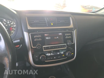 2018 Nissan Altima 2.5 SL - miniatura 11