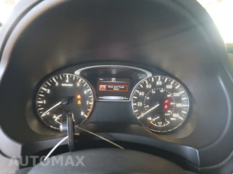 2018 Nissan Altima 2.5 SL - miniatura 12