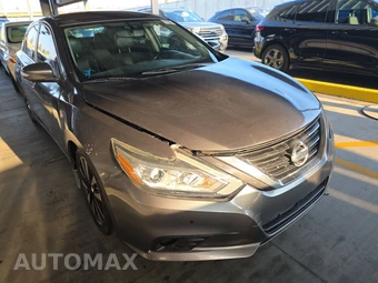 2018 Nissan Altima 2.5 SL - miniatura 3