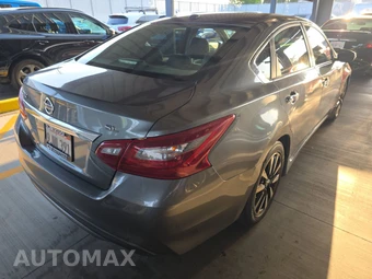 2018 Nissan Altima 2.5 SL - miniatura 4