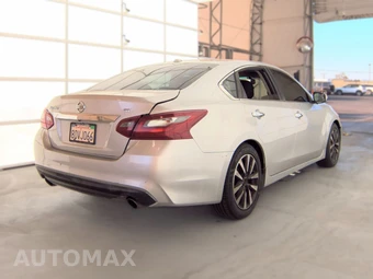 2018 Nissan Altima 2.5 SL - miniatura 4