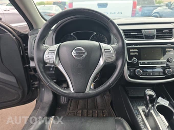2018 Nissan Altima 2.5 SL – miniatura 10