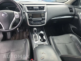 2018 Nissan Altima 2.5 SL – miniatura 11