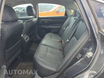 2018 Nissan Altima 2.5 SL – miniatura 13