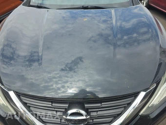 2018 Nissan Altima 2.5 SL – miniatura 15