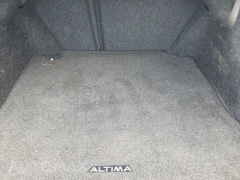 2018 Nissan Altima 2.5 SL – miniatura 16