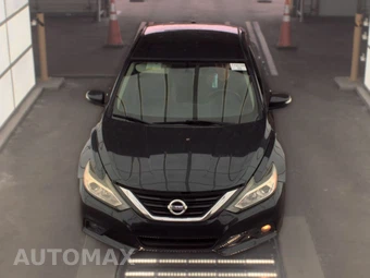 2018 Nissan Altima 2.5 SL – miniatura 2