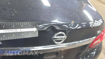 2018 Nissan Altima 2.5 SL – miniatura 22