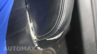 2018 Nissan Altima 2.5 SL – miniatura 26