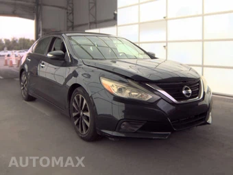 2018 Nissan Altima 2.5 SL – miniatura 3