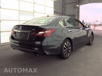 2018 Nissan Altima 2.5 SL – miniatura 4