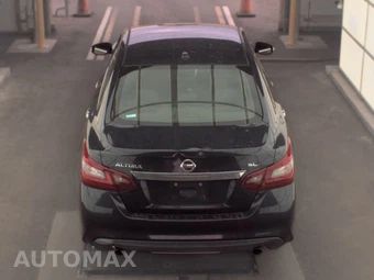2018 Nissan Altima 2.5 SL – miniatura 5