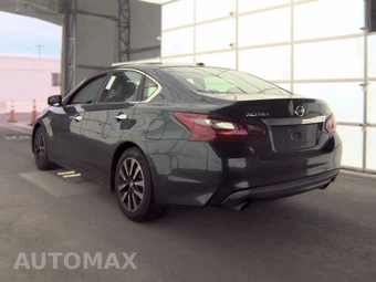 2018 Nissan Altima 2.5 SL – miniatura 6