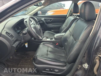 2018 Nissan Altima 2.5 SL – miniatura 7