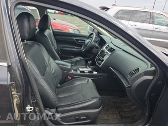 2018 Nissan Altima 2.5 SL – miniatura 8