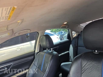 2018 Nissan Altima 2.5 SR – miniatura 17
