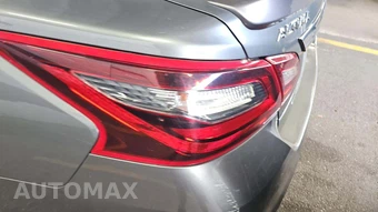 2018 Nissan Altima 2.5 SR – miniatura 19