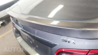 2018 Nissan Altima 2.5 SR – miniatura 26