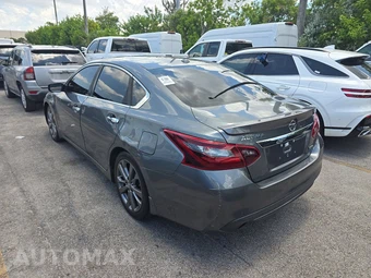 2018 Nissan Altima 2.5 SR – miniatura 6