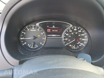 2018 Nissan Altima 2.5 SR – miniatura 12