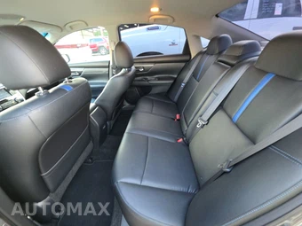 2018 Nissan Altima 2.5 SR – miniatura 13