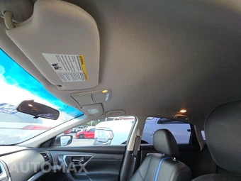 2018 Nissan Altima 2.5 SR – miniatura 18